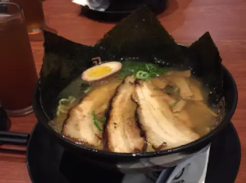 Ramen Sora
