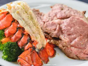 Havana Country Club Restaurant