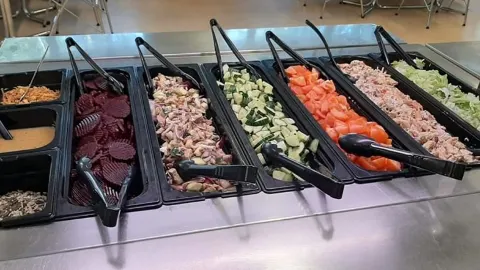 Karelian Gourmet in 伊馬特拉