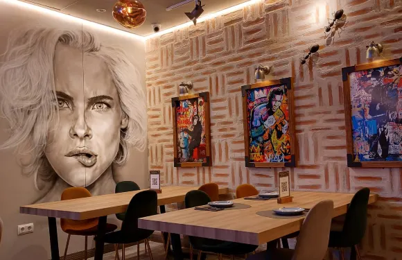 La Bientirada De Segovia