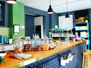 The Nourish'd Kitchen