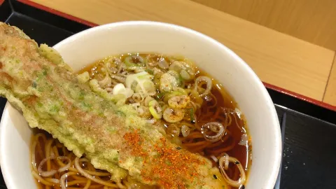Iroriankiraku Utsunomiya in อุสึโนมิยะ