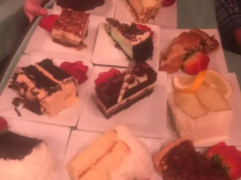 Mom Chaffe's Cellarette