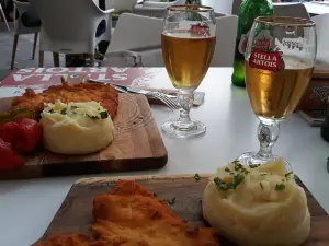 OK Street Pub