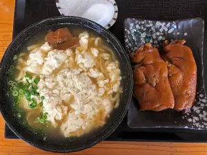 沖縄そば専門店 南部そば