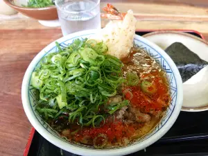 Dondon Hijiwara