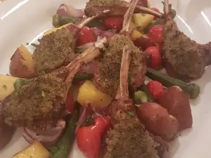 Italian Cafe Radice