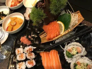Gang Nam