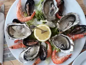 Brasserie LA RESSOURCE