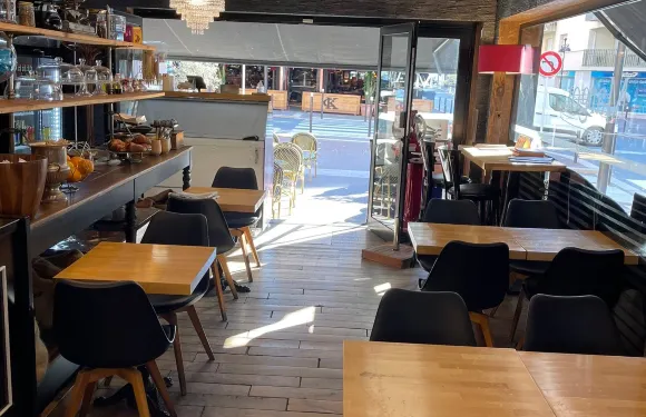 Margot Coffee Shop