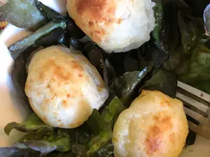 Oba Restaurant
