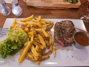 La Taverne de Duchenot