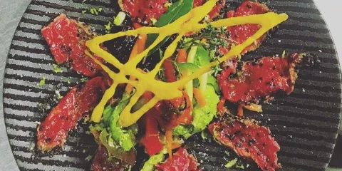 La Joyeuse Fondue