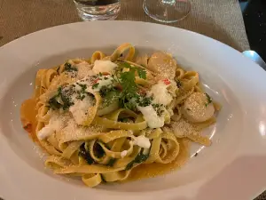 Restaurant Amorini