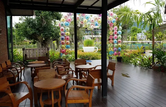 Thung Na Kafae