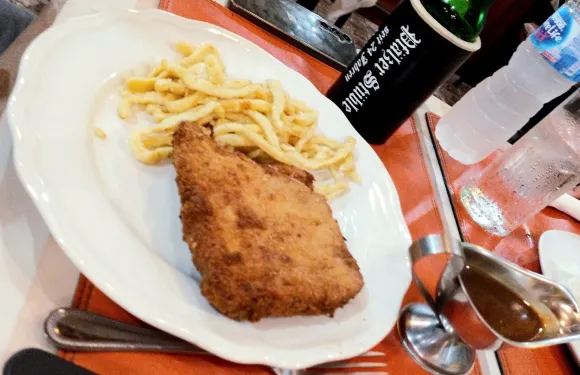Pfälzer Stüble