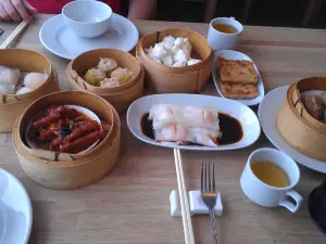 Tang Restaurant