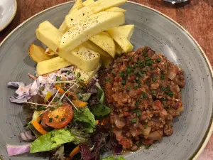 Helvellyn Country Kitchen