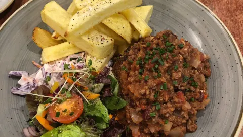 Helvellyn Country Kitchen in Penrith