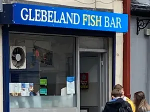Glebeland Fish Bar