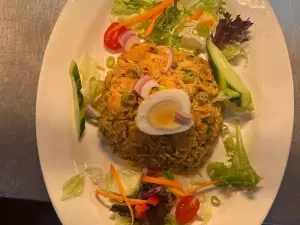 Indian Garden Restaurant and Takeaway