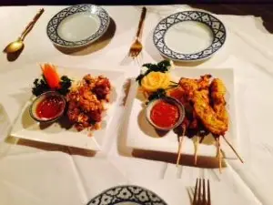 Pad Thai Restaurant