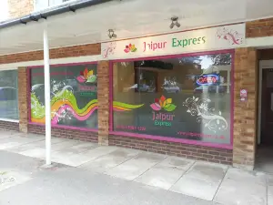 Jaipur Express