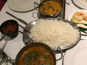 Laguna Tandoori