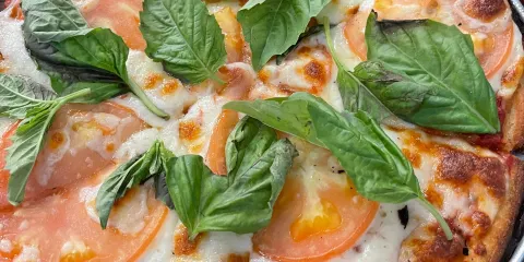 Ravenite Pizzeria