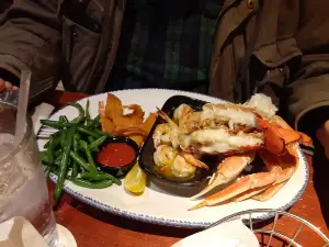Red Lobster