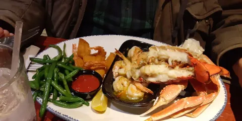 Red Lobster