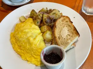 Cafe Bernardo