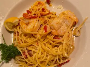Tufulio's Restaurant & Bar - Craft Beer - Happy Hour - Pizza/Italian Food