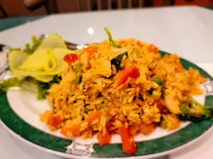 Angkor Restaurant