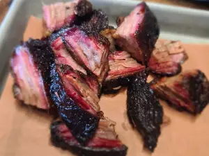 Iowa Barbeque Company