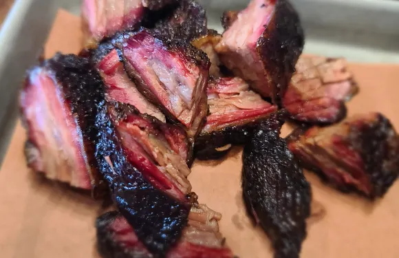 Iowa Barbeque Company