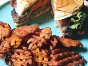 Holston's Kitchen