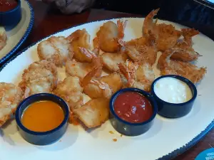 Red Lobster