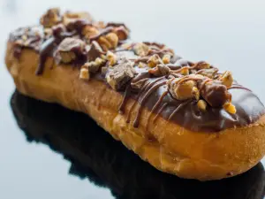 Lamar's Donuts