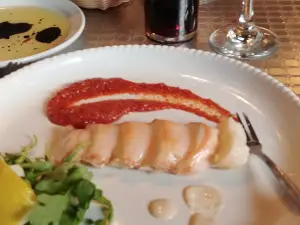 Scalia & Co Craft Kitchen and Bar