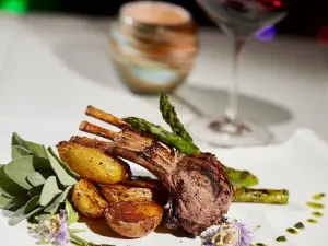 Dahl & Di Luca Ristorante Italiano