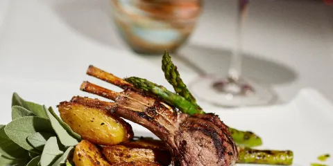 Dahl & Di Luca Ristorante Italiano