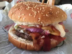 A & W Root Beer Drive-In