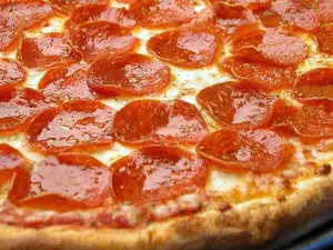 Teninty's Pizza and Subs