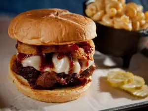 Oklahoma Joe's Barbecue