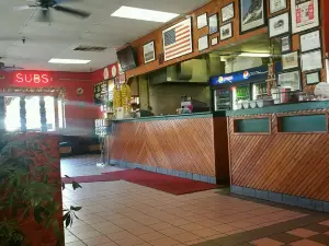 Athens Pizza