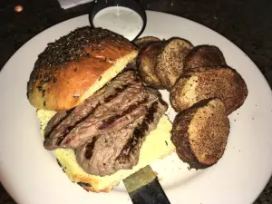 The Beef Restaurant & Pub