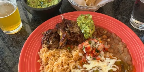 Tres Hermanas Mexican Restaurant