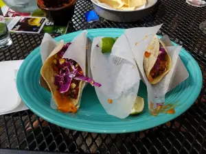 Margaritas Mexican Restaurant