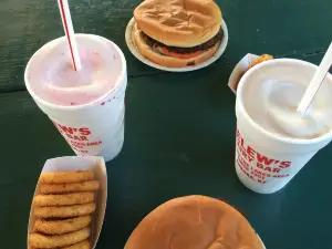 Belew's Dairy Bar